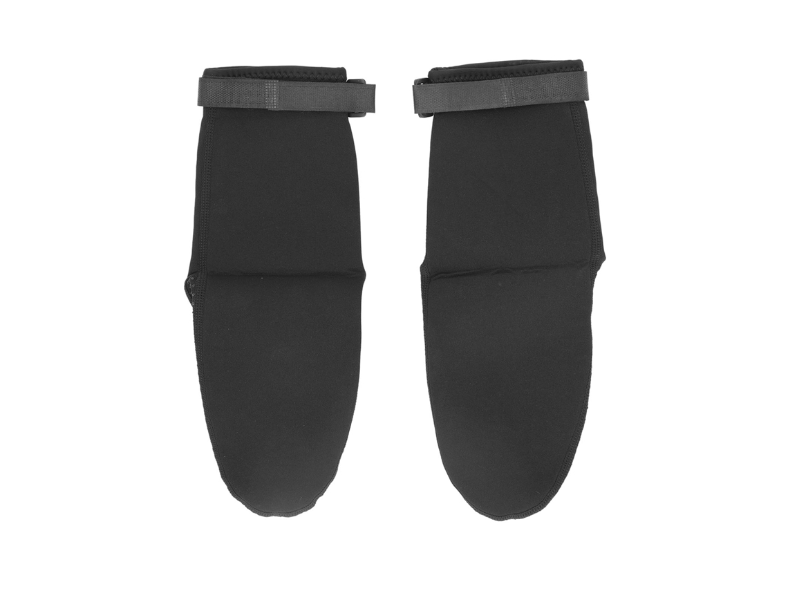 Meias de Água para Homens e Mulheres Nylon Anti Areia BUSINESS