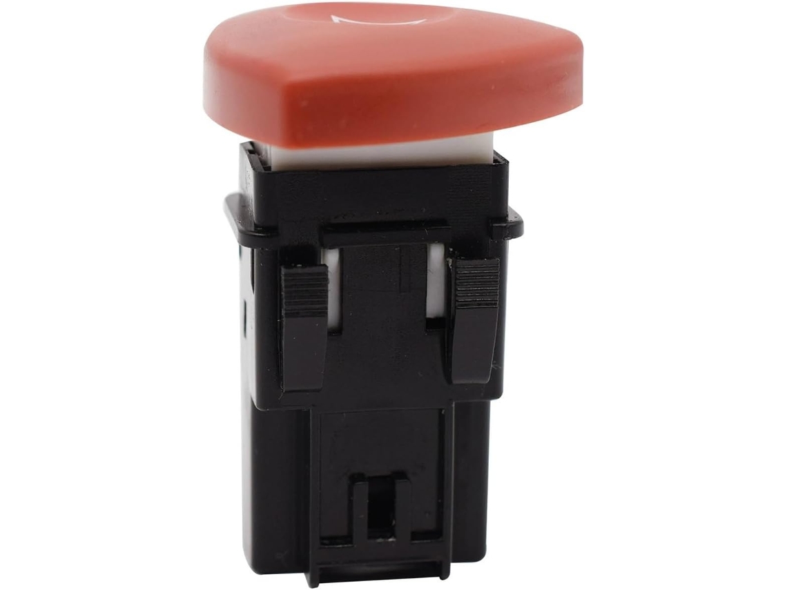Interruptor Da Luz De Alerta 93856337 Para Renault Laguna, Master, Espace, Trafic, Opel, Vauxhall, Vivaro, Nissan