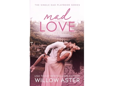 Livro Mad Love de Willow Aster (Inglês)