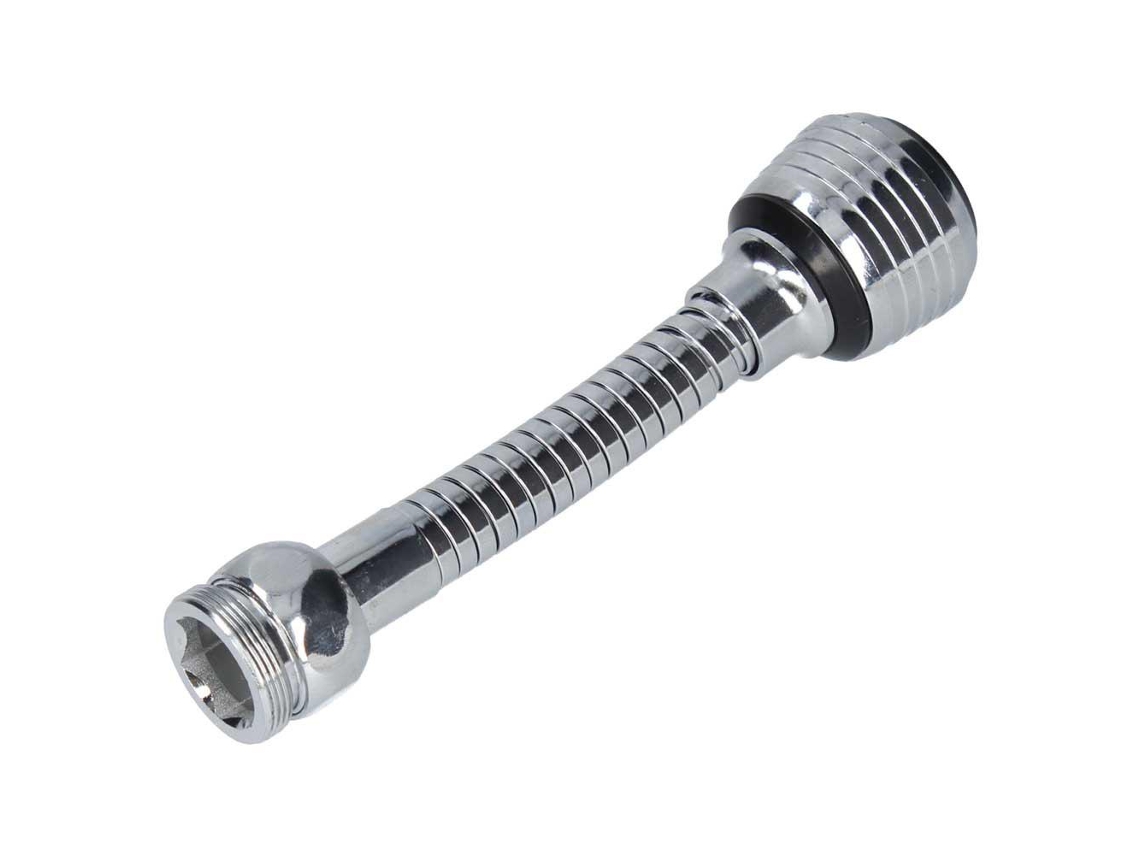 Ferrestock Pulverizador de Chuveiro Fskfac008 H22-M24