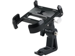 Suporte de celular SFUSHOS ajustável para bicicleta e motocicleta