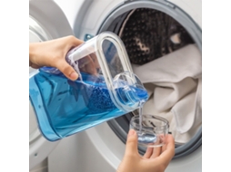 Dispensador De Detergente Para Ropa