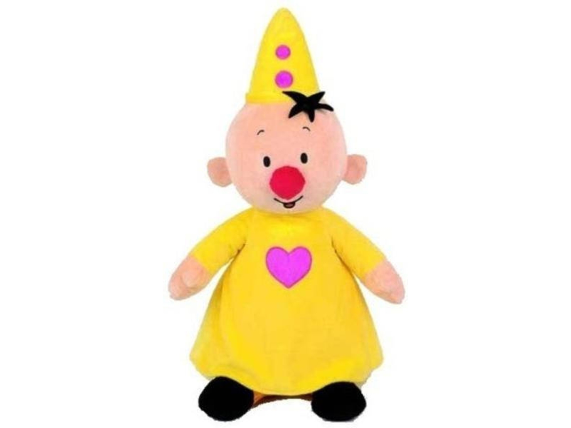Peluche STUDIO 100 Bumba