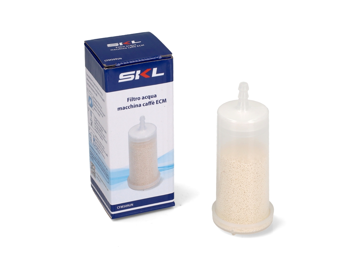 Filtro de Água para Máquina de Café Ecm Máquina de Café Cfm509un