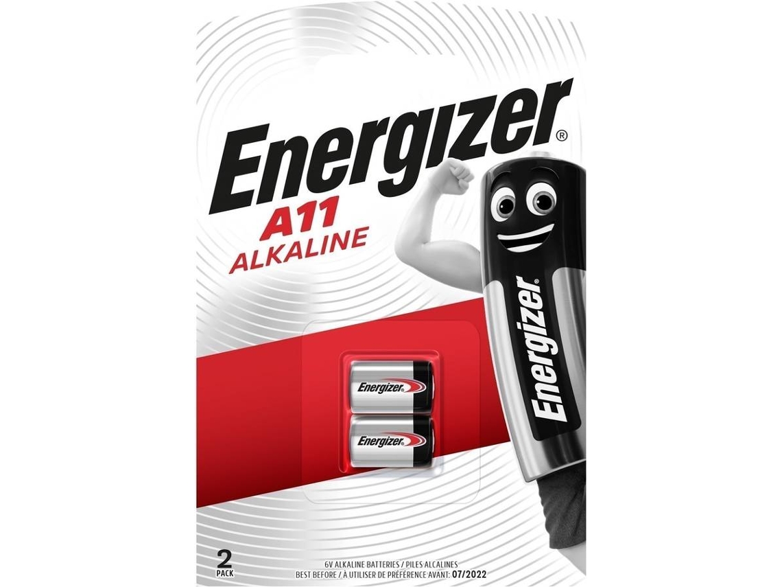 Pilhas ENERGIZER EN-639449