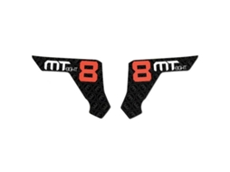Cover Kit Mt8 Pretomagura