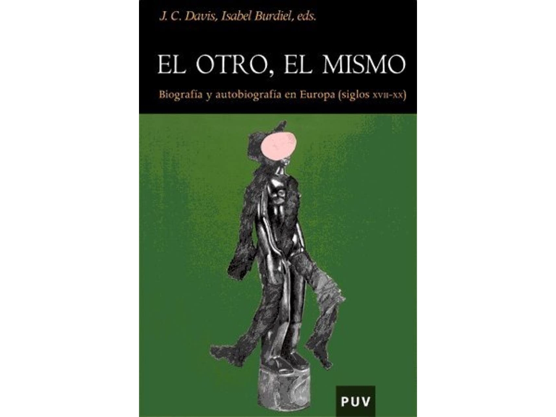 Livro El Otro, El Mismo de Jc Davis (Espanhol)