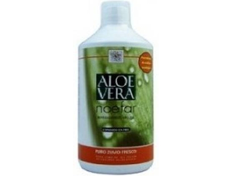 Chá NOEFAR Aloé Vera (500 ml)