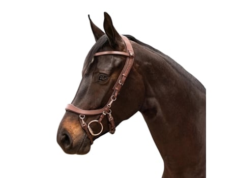 Cabeçotes de cavalo PRESTEQ Faysport