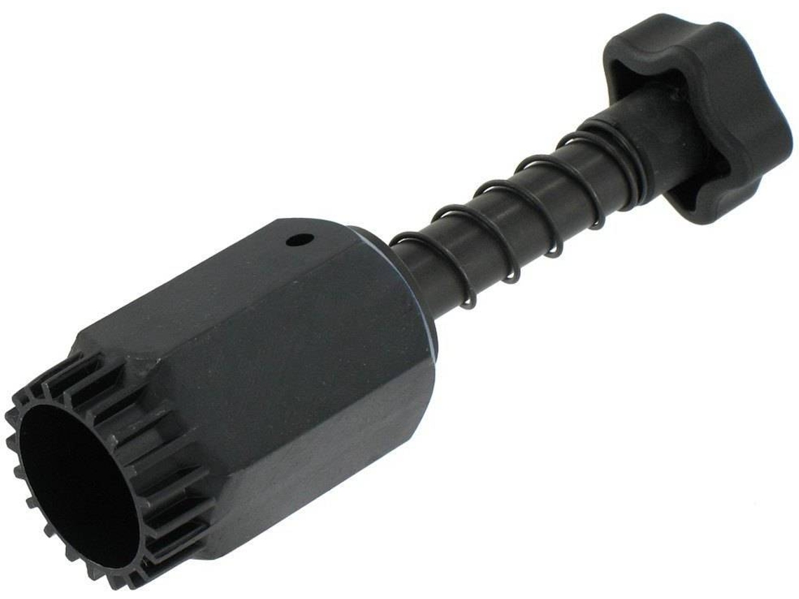 Ferramentas VAR Bottom Bracket Shimano Octalink And Isis Toll With Fixer (Tamanho Único)