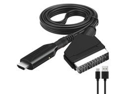 Cabo Hdmi 48 Gbps 15m AQUAFORGE