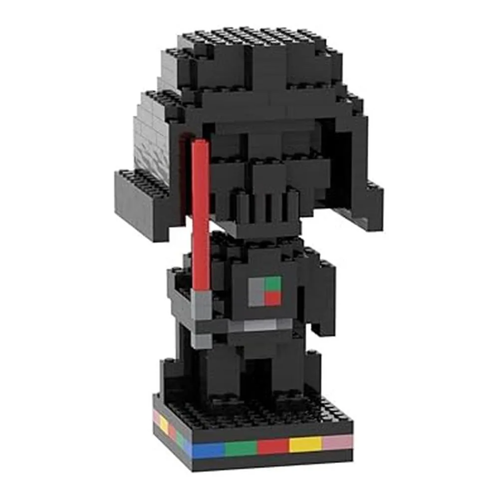 Pixo Dark Force Sw001 P25pixoworld