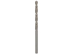 Brocas para Metal BOSCH Hss-G - Din 338 3.7x39x70 mm