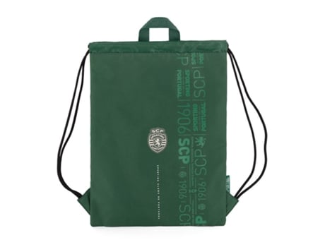 Sportingcp Mochila Soft