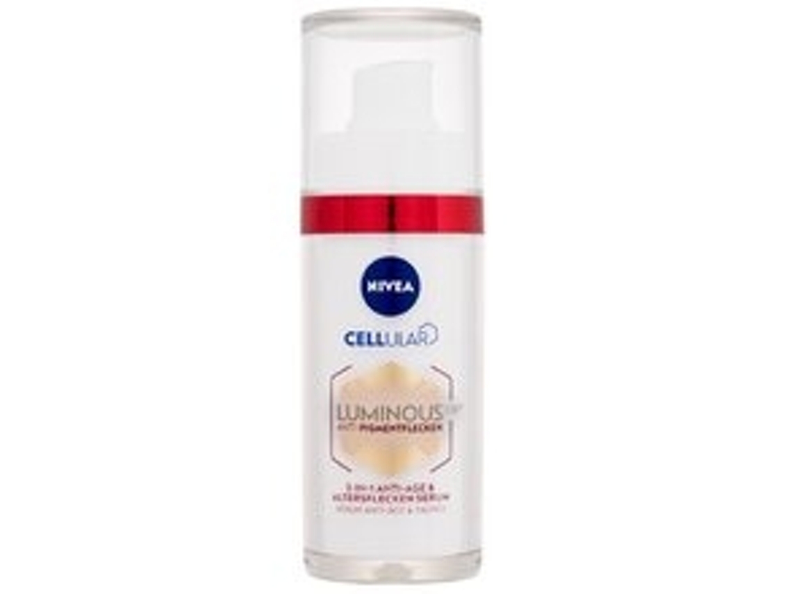 NIVEA Cellular Luminous 630 Antispot Anti-Age & Spot Serum 30Ml