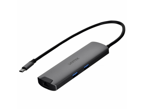Hub Usb UNITEK H1112F 6