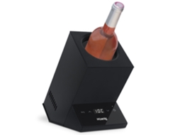 Refrigerador de vinho H.KOENIG LVX26 (até 9 cm de diâmetro-72 W)