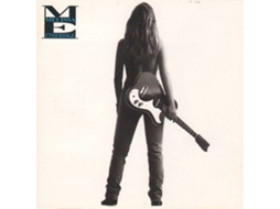 CD Melissa Etheridge - Never Enough