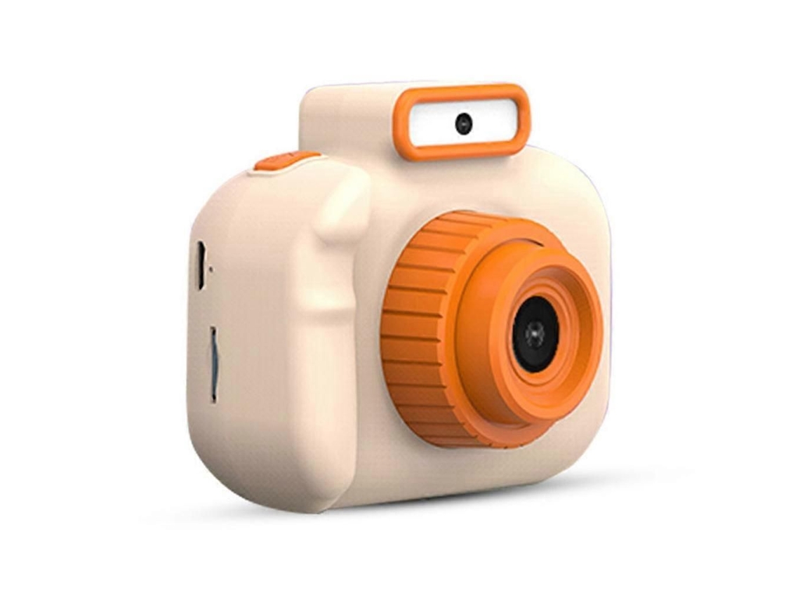Câmeras Digitais Mini Câmeras de Gravação de Vídeo para Crianças com Tela de 2 Polegadas Hd 1080p ELECTVAULT1