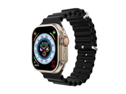 (preto) Smartwatch