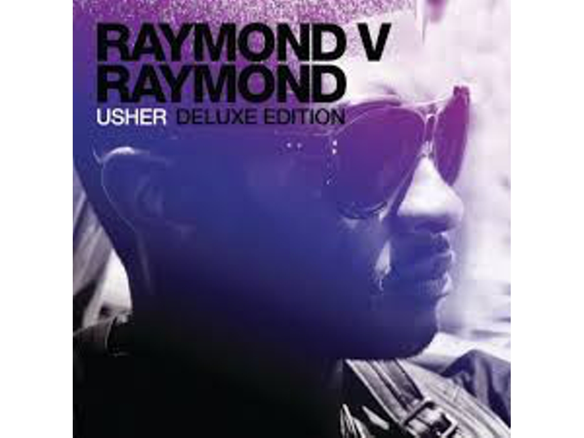 CD Usher - Raymond V Raymond
