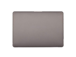 Lurelia Capa Protetora Estilo Fosco Para Macbook Pro De 16 Polegadas (cinza)