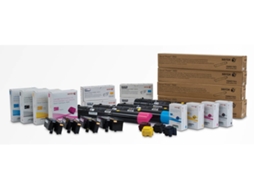 Impressora Phaser 7800 Kit de Rolo de Alimentação Bandeja 2 3 4 5 XEROX