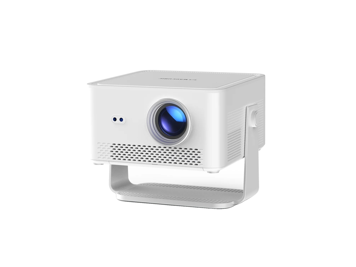 Projetor, 1080p, Suporte A 8k, Hy450max, Plugue Eu