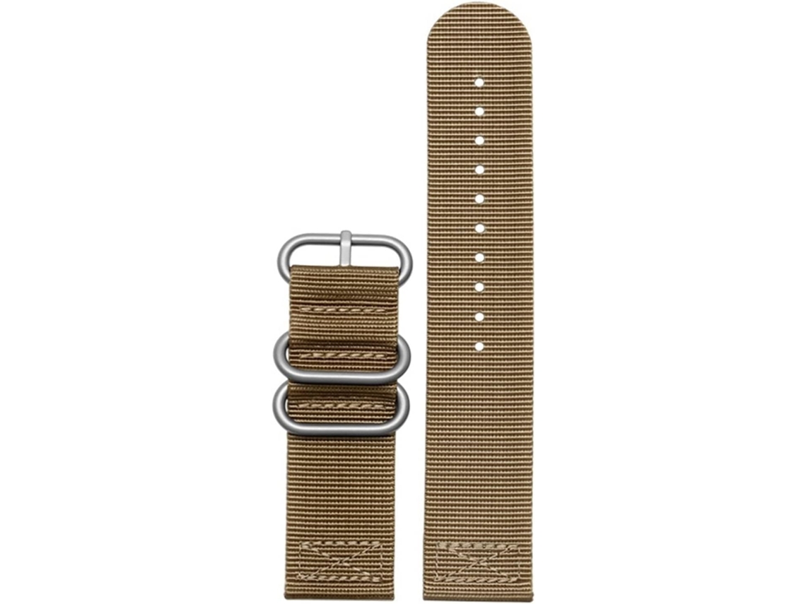 Pulseira de relógio de alta qualidade fácil premium confortável durável resistente | S/MARCA