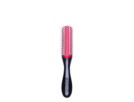 Denman D14 The Mini Styler Escova de 5 fileiras