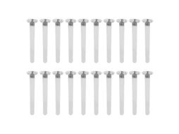 Filtro Para Cachimbo De Tabaco 20pcs