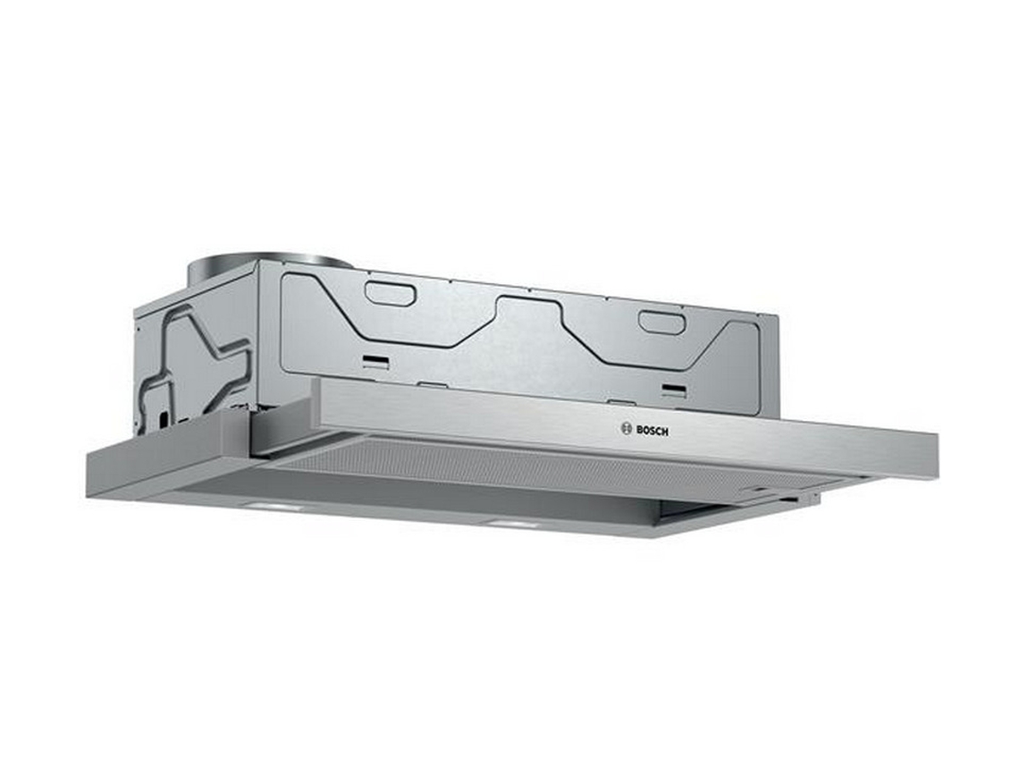 Exaustor BOSCH DFM064A53 (60 cm - Cinzento)