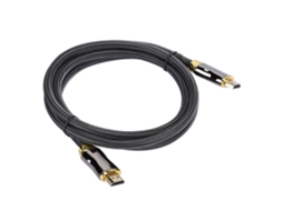 Cabo Hdmi (transmissão 4k 60hz, Conexão De Sinal Em Alta Definição)