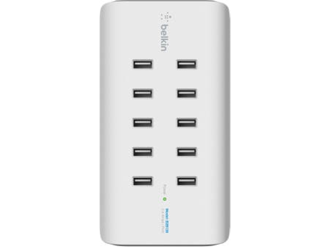 Carregador BELKIN B2B139VF Branco