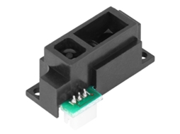 Laxiscreed Sensor De Distância Ir Analógico De 2 A 15cm Para Arduino