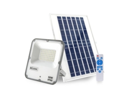 Projetor Led LEDPLUS Solar Venecia 50W 6000K