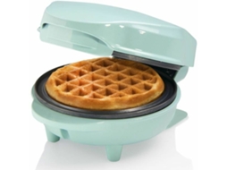 Máquina de Waffles BESTRON 57313 (550 W)