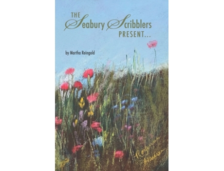 Livro The Seabury Scribblers Present... Martha Reingold (Inglês)