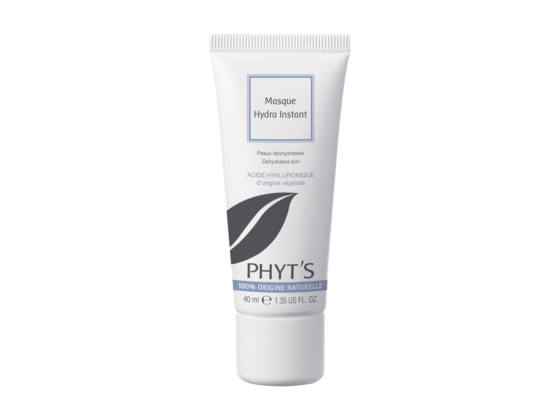 Máscara de Rosto PHYT'S Hidra Instantânea (40 ml)