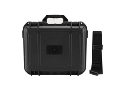 Caixa Rígida Resistente À Água para Drone Neo com Bolsa de Transporte e Acessórios