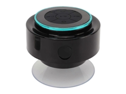 Som Bluetooth A Liberdade Da Música Sem Fios. Leve E Prático! Olysi Shop