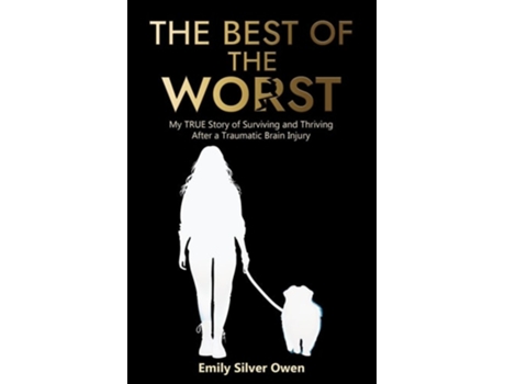Livro The Best of the Worst de Emily Silver Owen (Inglês)