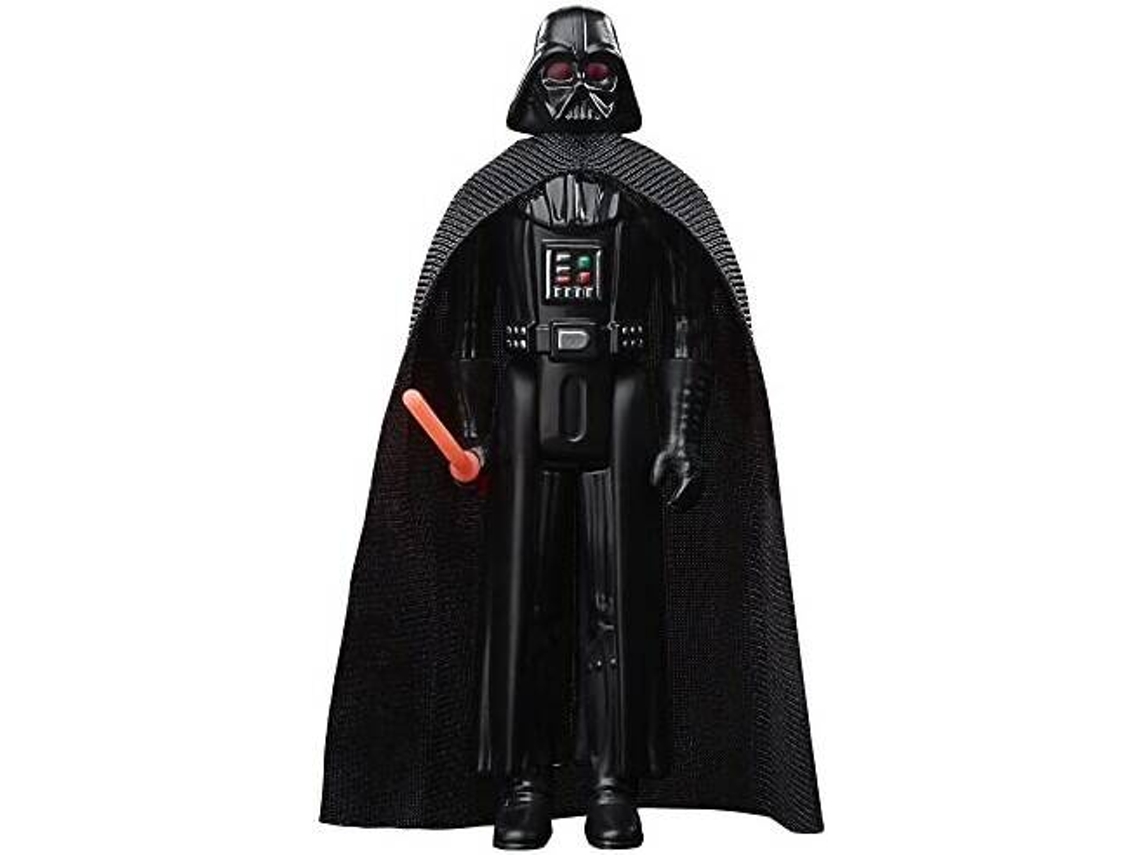 Figura de Ação STAR WARS Retro Collection Darth Vader (A Hora Sombria)