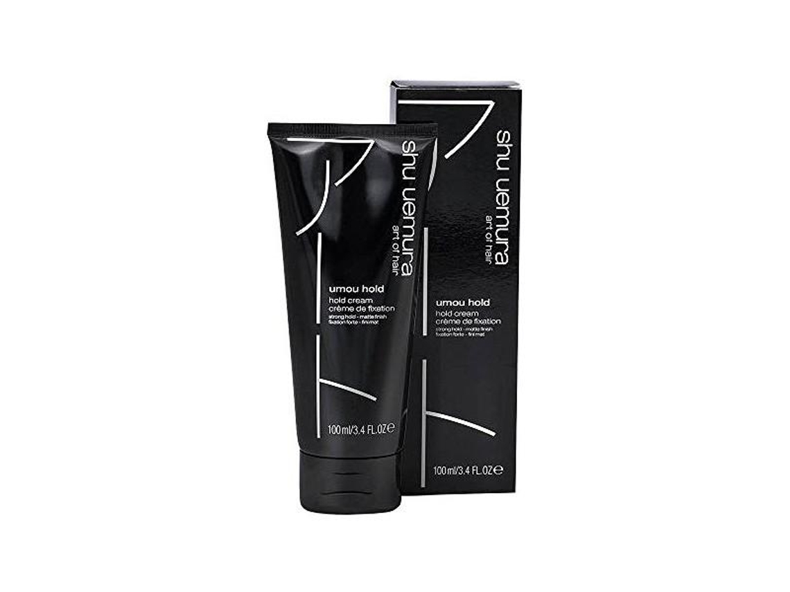 Creme De Fixação - Shu Uemura - Umou Hold - 100ml - Proteção Uv - Fixação De Longa Duração