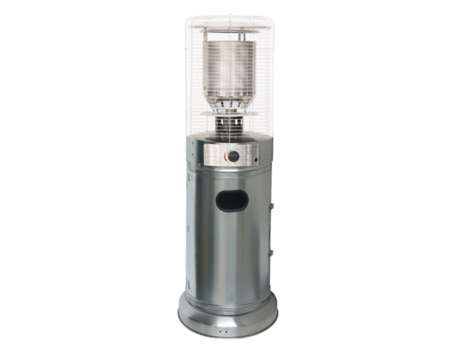 Aquecedor Exterior a Gás Pgc 3009 Inox 11Kw
