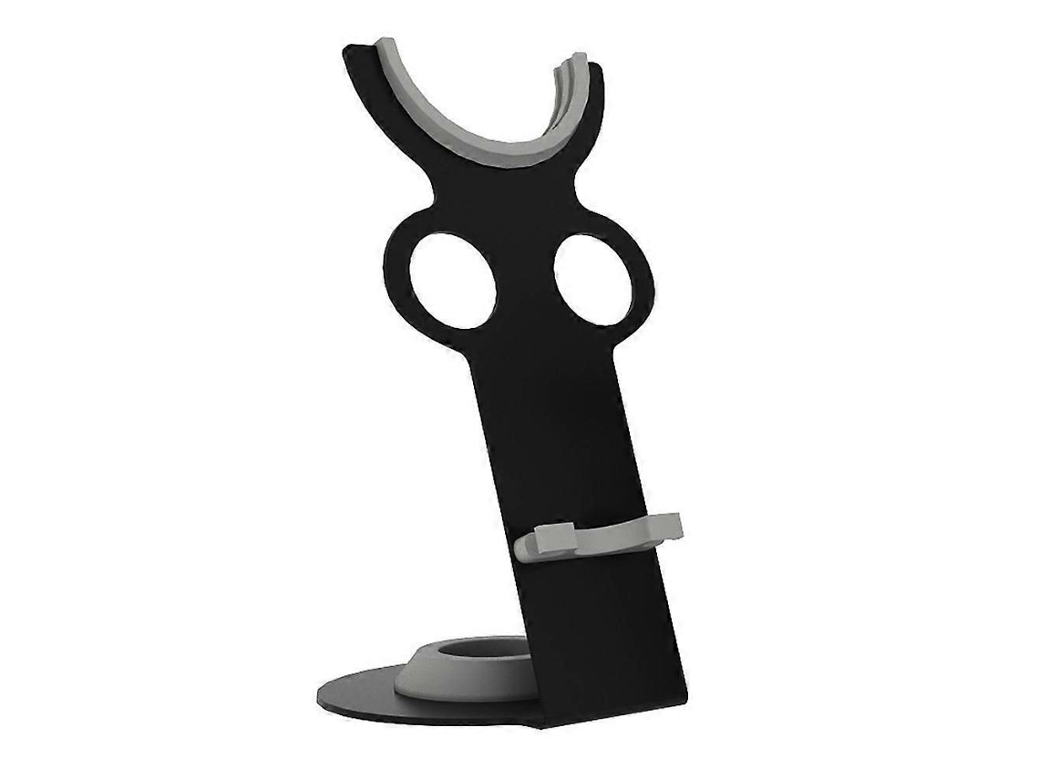 Suporte para Secador de Cabelo Compatível com Secadores Dyson, Organizador Acessórios C Abelo Mesa. GOKOCO