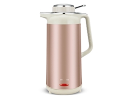 Chaleira Eléctrica 2.5l, 1000w, Auto Desligar LAXISCREED