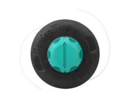 Cabeça De Corte Laxiscreed Para Roçadora, Ideal Para Cortar Relva E Manter Jardins Com Eficiência