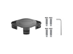 Cabeça De Lâmina De Plástico De Substituição Para Aparador De Grama Ryobi One+ Series (tlbr-01)
