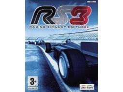 Racing Simulation 3 /Pc